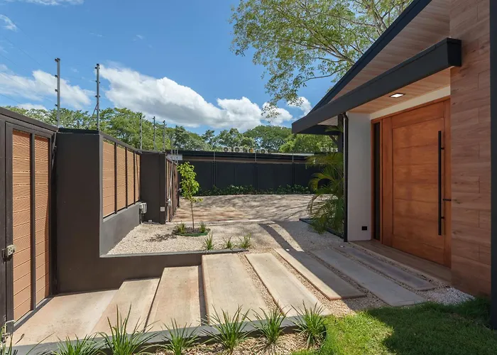 Pousada Casa Maae Hidden Tropical Sanctuary