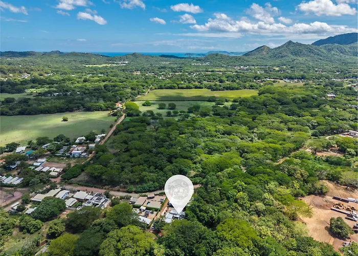 Casa Maae Hidden Tropical Sanctuary Pousada