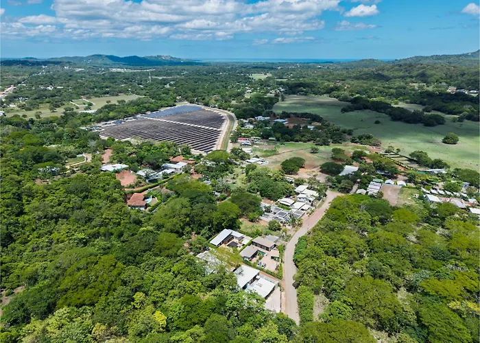 Casa Maae Hidden Tropical Sanctuary