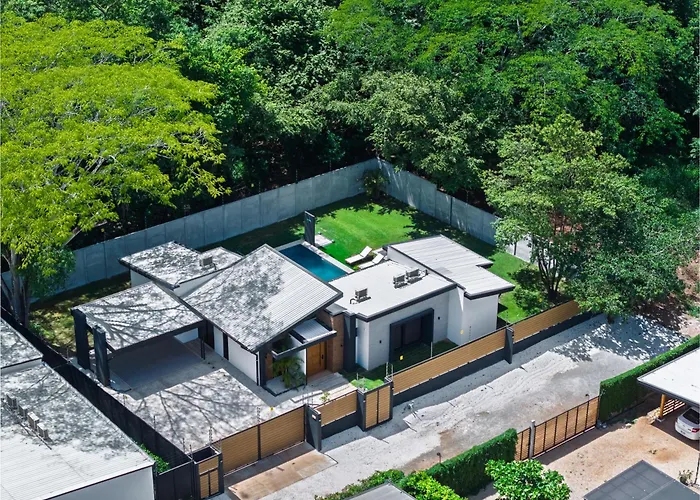 Pousada Casa Maae Hidden Tropical Sanctuary